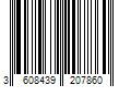 Barcode Image for UPC code 3608439207860