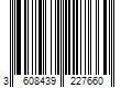 Barcode Image for UPC code 3608439227660