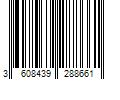 Barcode Image for UPC code 3608439288661