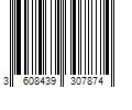 Barcode Image for UPC code 3608439307874