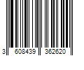 Barcode Image for UPC code 3608439362620