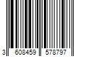 Barcode Image for UPC code 3608459578797