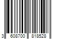 Barcode Image for UPC code 3608700818528