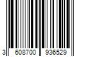 Barcode Image for UPC code 3608700936529