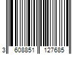 Barcode Image for UPC code 3608851127685