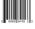 Barcode Image for UPC code 360908841533