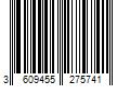 Barcode Image for UPC code 3609455275741