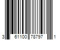 Barcode Image for UPC code 361100787971