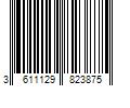 Barcode Image for UPC code 3611129823875