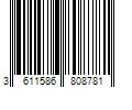 Barcode Image for UPC code 3611586808781