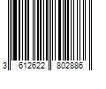 Barcode Image for UPC code 3612622802886