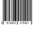 Barcode Image for UPC code 3612623015421