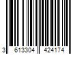 Barcode Image for UPC code 3613304424174