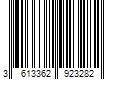 Barcode Image for UPC code 3613362923282