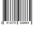 Barcode Image for UPC code 3613375088664