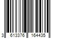 Barcode Image for UPC code 3613376164435