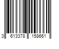 Barcode Image for UPC code 3613378158661