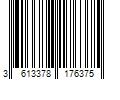 Barcode Image for UPC code 3613378176375