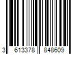 Barcode Image for UPC code 3613378848609