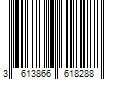 Barcode Image for UPC code 3613866618288