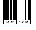 Barcode Image for UPC code 3614128122581