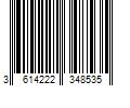 Barcode Image for UPC code 3614222348535