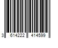 Barcode Image for UPC code 3614222414599