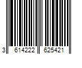 Barcode Image for UPC code 3614222625421