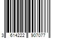 Barcode Image for UPC code 3614222907077