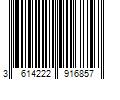 Barcode Image for UPC code 3614222916857