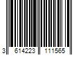 Barcode Image for UPC code 3614223111565