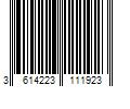 Barcode Image for UPC code 3614223111923