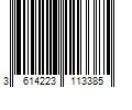 Barcode Image for UPC code 3614223113385