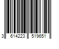 Barcode Image for UPC code 3614223519651