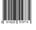 Barcode Image for UPC code 3614223519774