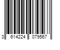 Barcode Image for UPC code 3614224079567