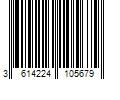 Barcode Image for UPC code 3614224105679