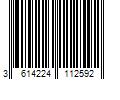 Barcode Image for UPC code 3614224112592