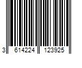 Barcode Image for UPC code 3614224123925. Product Name: 