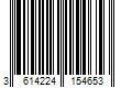 Barcode Image for UPC code 3614224154653