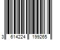 Barcode Image for UPC code 3614224199265