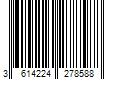 Barcode Image for UPC code 3614224278588