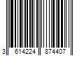 Barcode Image for UPC code 3614224874407