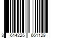 Barcode Image for UPC code 3614225661129