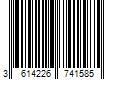 Barcode Image for UPC code 3614226741585