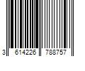 Barcode Image for UPC code 3614226788757