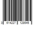 Barcode Image for UPC code 3614227128545