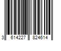 Barcode Image for UPC code 3614227824614