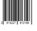 Barcode Image for UPC code 3614227913196