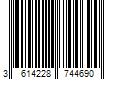 Barcode Image for UPC code 3614228744690